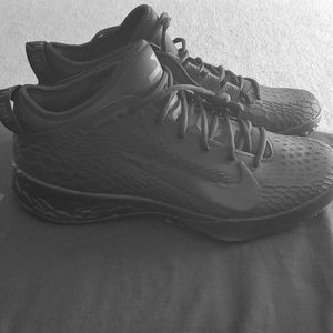 NIKE FORCE ZOOM TROUT 5 TURF CLEATS